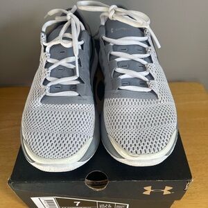 Women’s Shoes
Under Armour